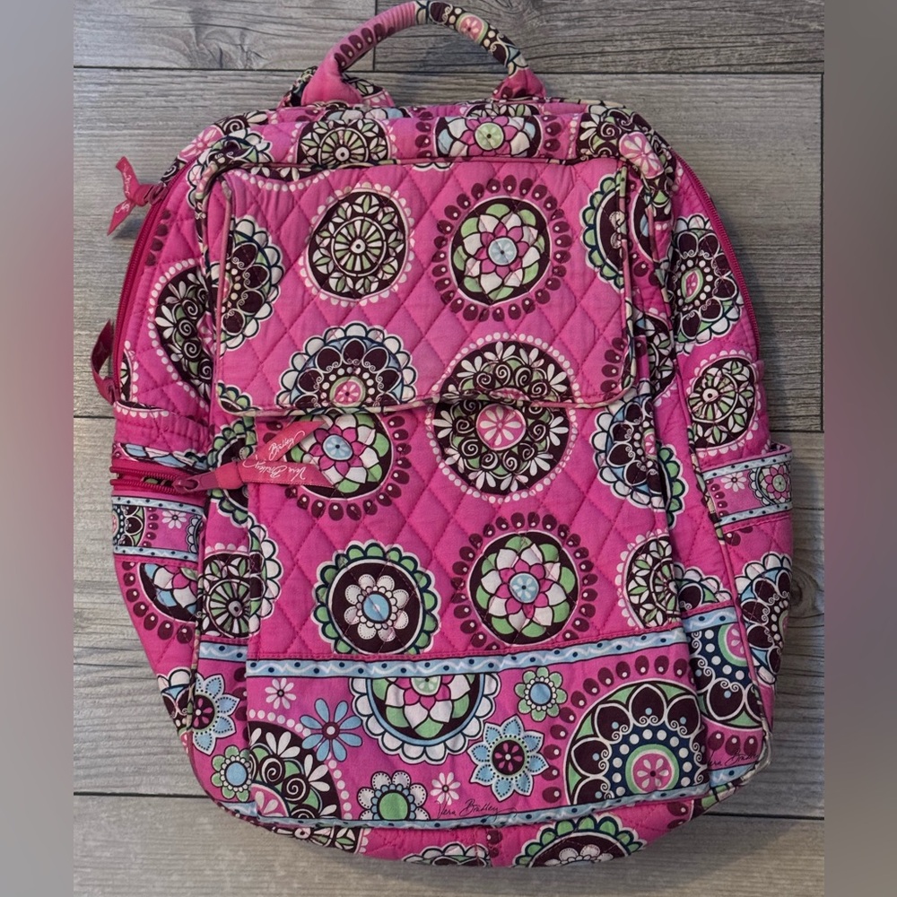 Vintage Vera Bradley Backpack